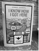 The Morning Stroll and Cuppa Joe: I know how I got here