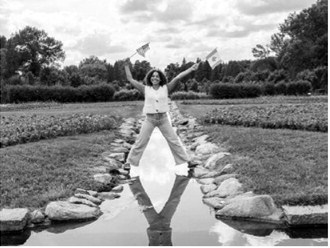 Summer Floral Celebration returns Aug. 8 to International Peace Garden