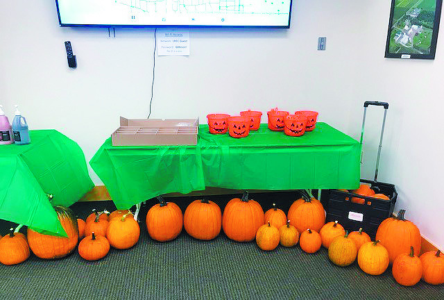 Cavalier County 4-H Awards and Family Fun Day celebrated