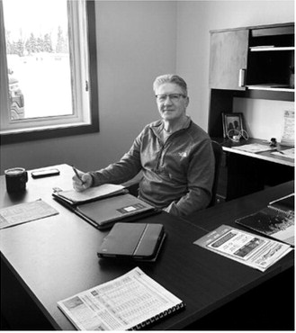 Lakeview Seed welcomes new Ag365 salesman in Langdon