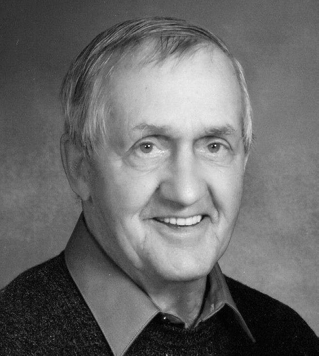 Lewellyn “Pete” Hell
