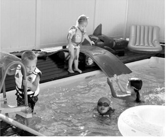 Great activities for kids come the dog days of summer