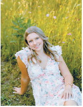 Emma Hetler. Submitted photo