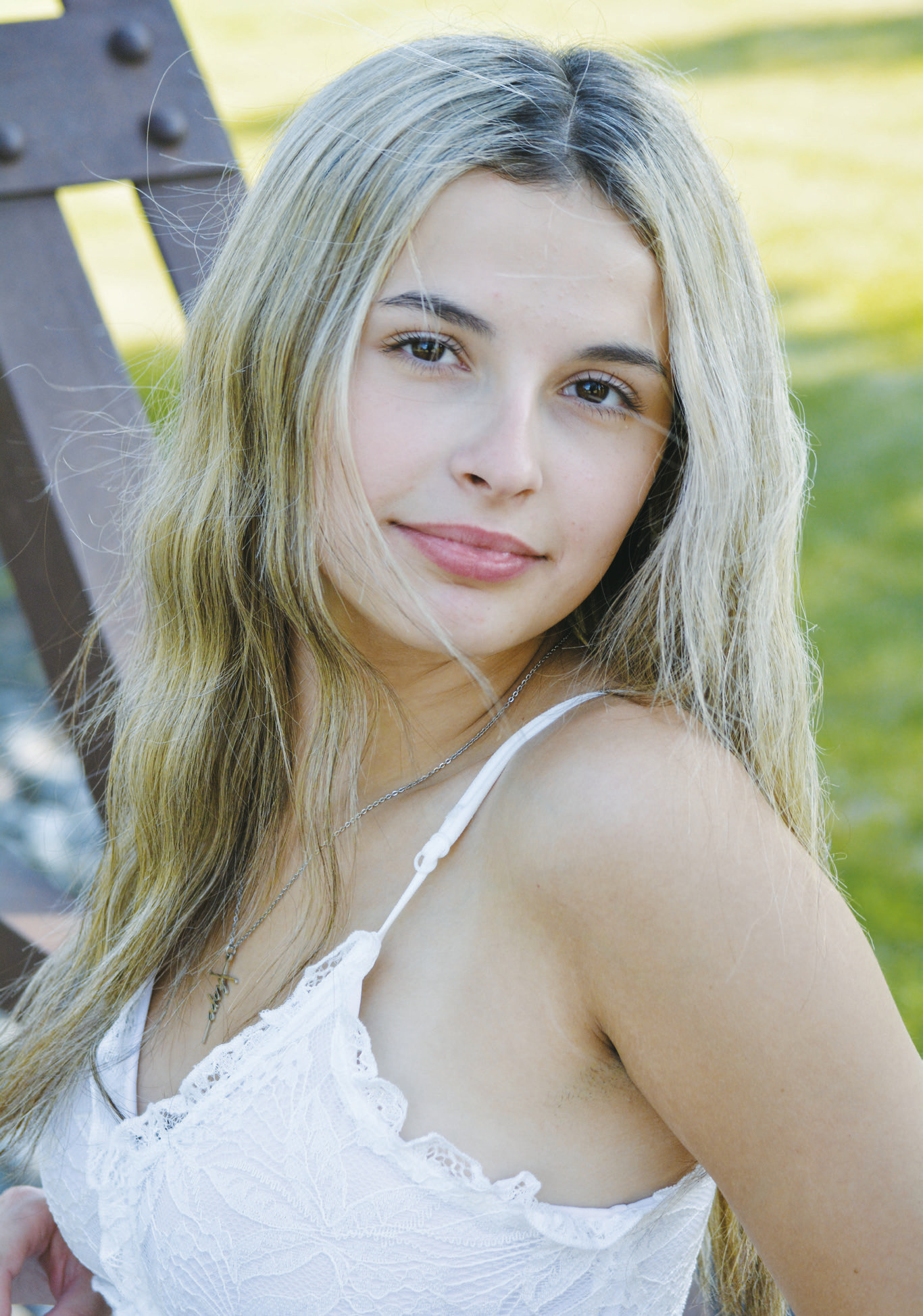 Paige Seeba