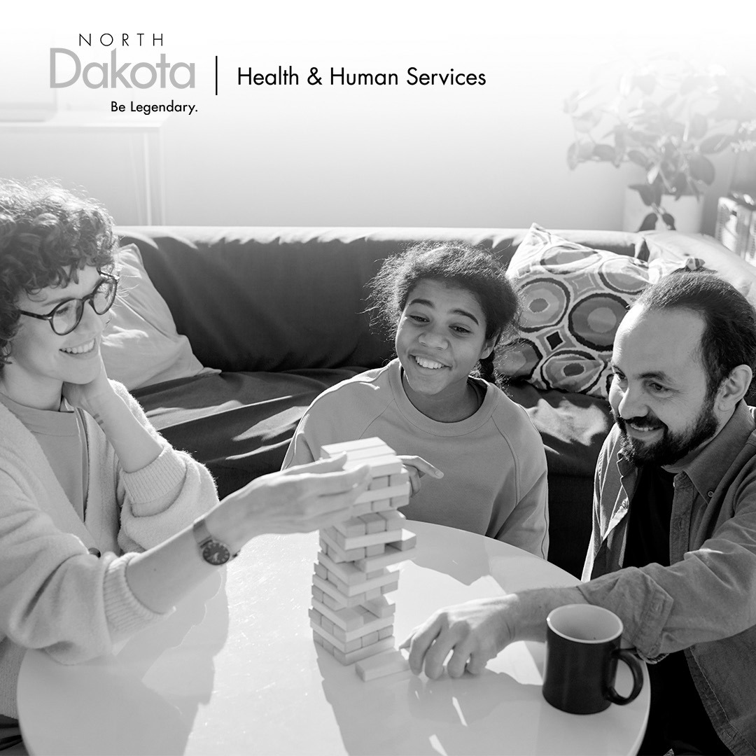 ND communities join efforts to raise awareness about the importance of adoption during November
