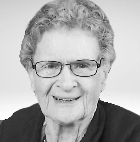 Odella S. Dalzell