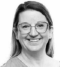 Regan Luken, RN, MSN