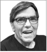 Dennis Hanson