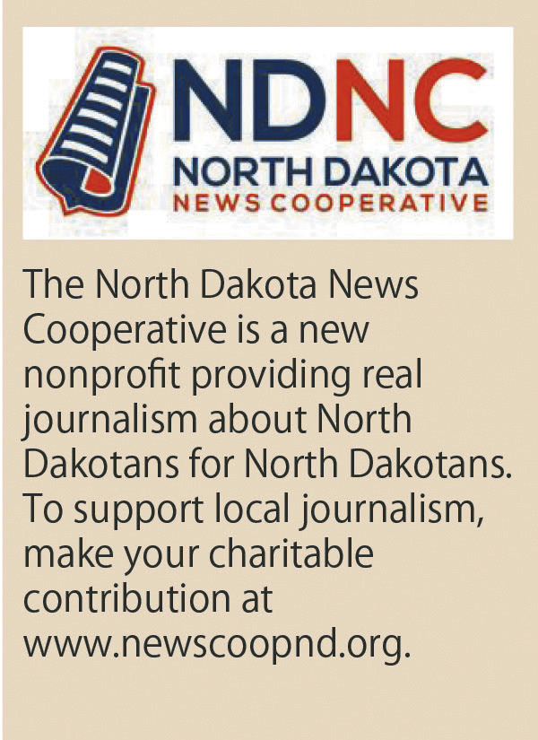 Poll: Most 2024 North Dakota ballot measures appear too close to call