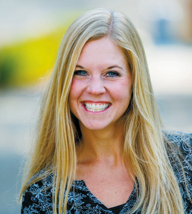 Misti Koop