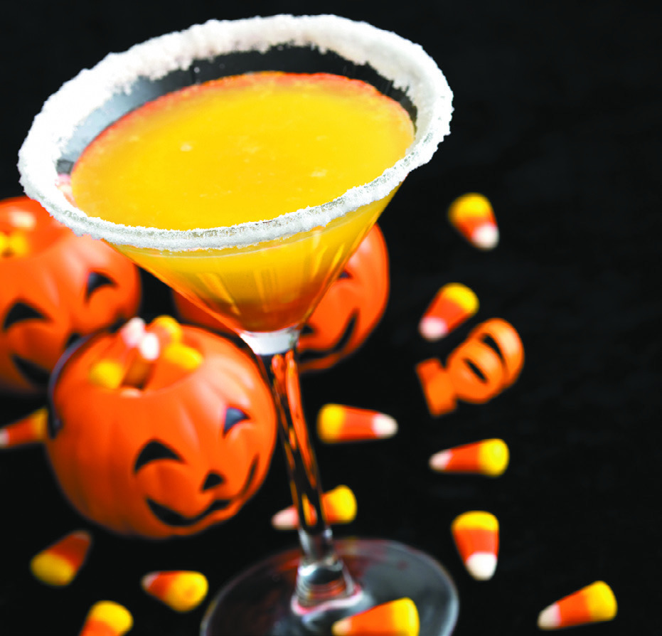 Halloween is a time for fun, but safety comes first. If you’re driving, plan ahead and secure a designated sober driver for a safe ride home.