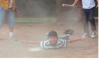 A summer of teamwork on Langdon’s ball fields