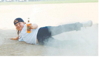 A summer of teamwork on Langdon’s ball fields