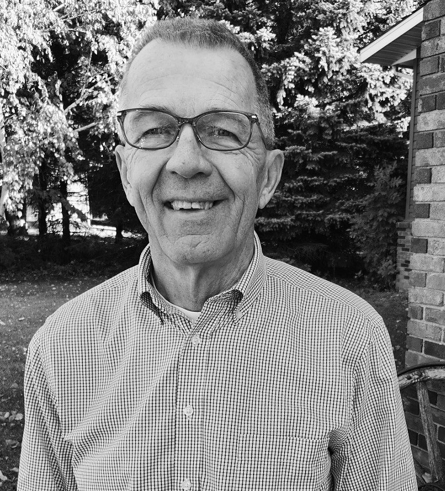 From the Pastor’s Desk: “2OUTRBI” Monday