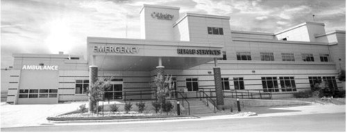 Unity Medical Center launches preventive health and wellness outreach program
