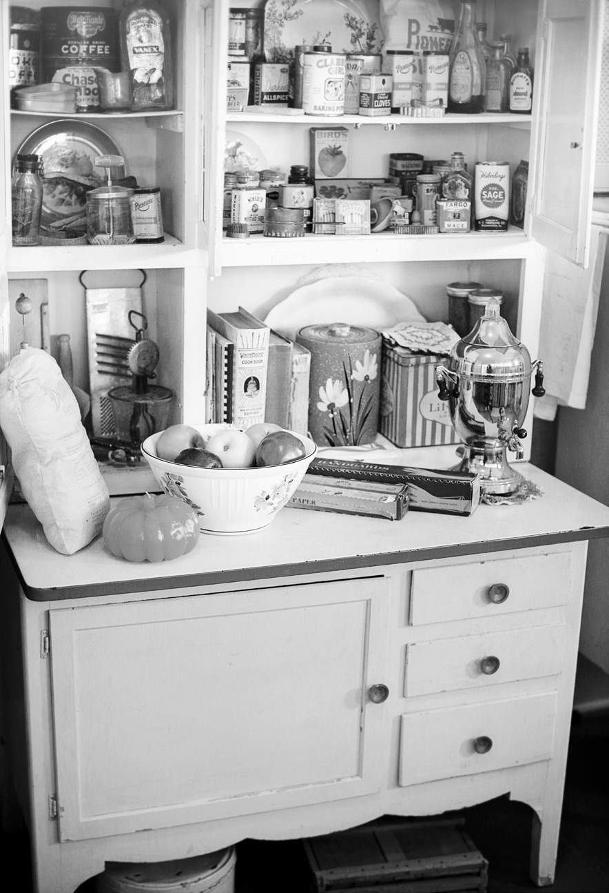 Just like the rest of the house, kitchens need to stay tidy. (Pixabay photo)