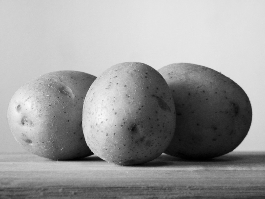 The Good Friday planting tradition is part of the potato’s rich and complicated cultural history. (Pixabay photo)