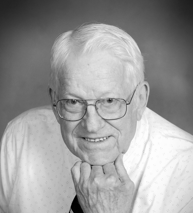Patrick Louis Klemisch