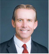 Tax Commissioner Brian Kroshus announces 2026 reelection campaign