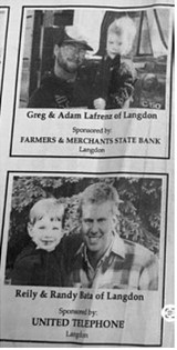 Letter from the Editor: Traditions