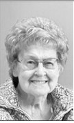 Lois Maureen Schwartz