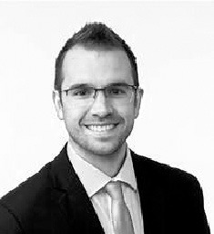 Adam Ladwig, Ph.D., DPT