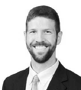 Jed Droge, DPT