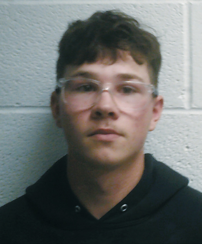 Blake Hannesson