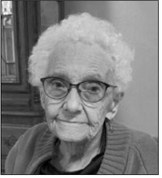 Dora Borgen
