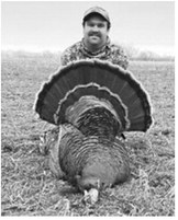 Blake Gellner. Submitted photo