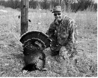 Gene Kruk. Submitted photo
