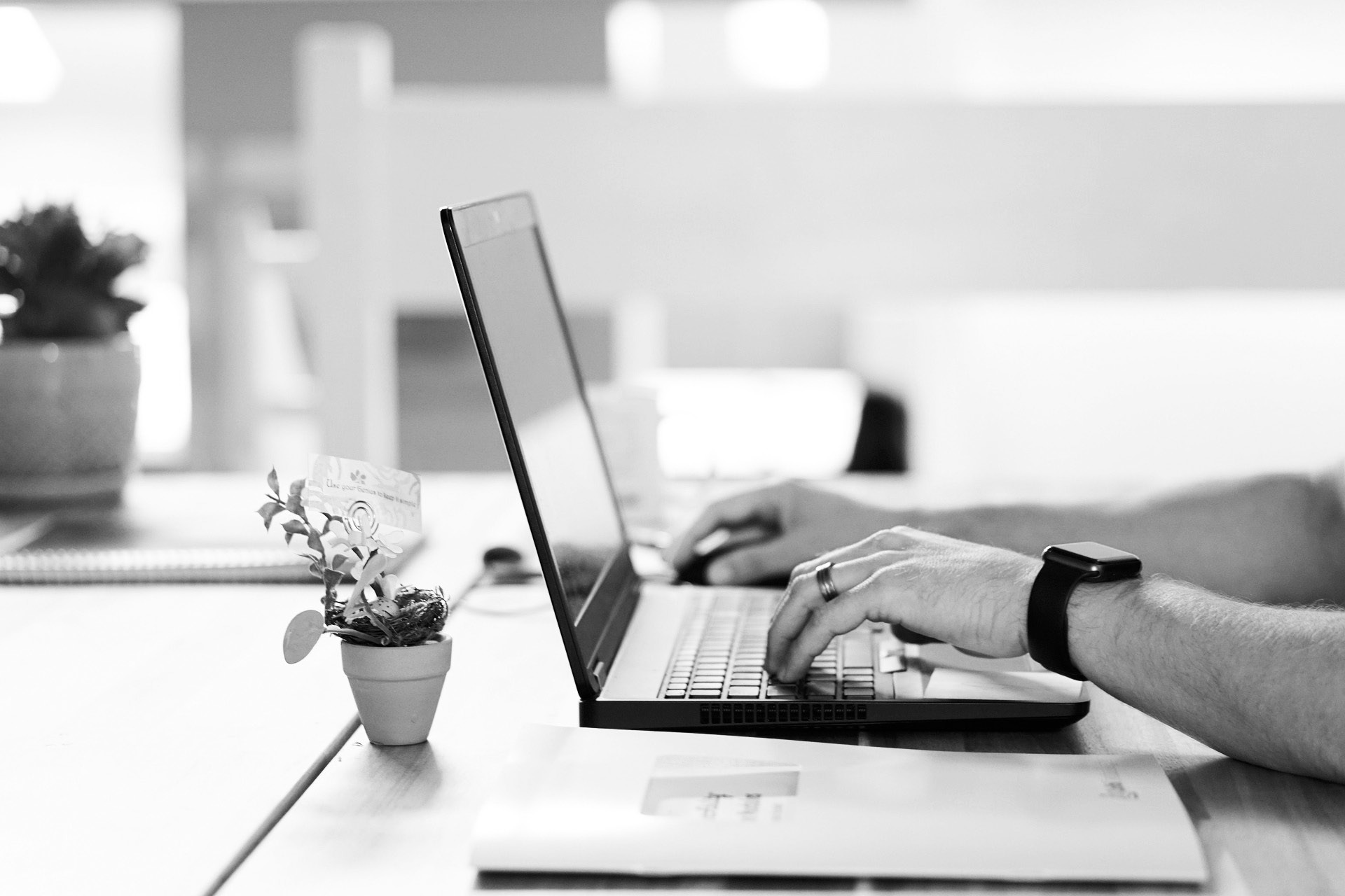 Participants may either take part in self-paced online modules beginning Jan. 8 or attend face-to-face classes according to the county’s schedule. (photo by Pixabay)