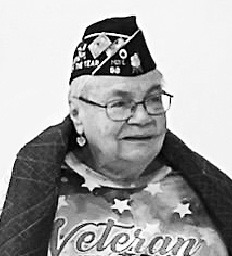Anna Spivey