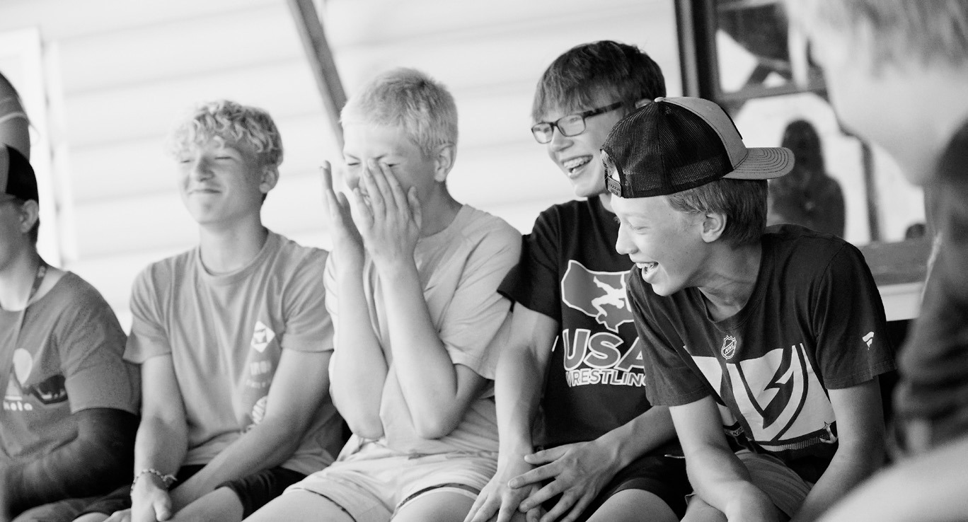 Farmers Union offers discounts for early summer camp signup