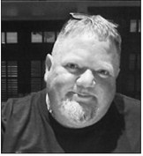 Thomas Wayne Bjornstad