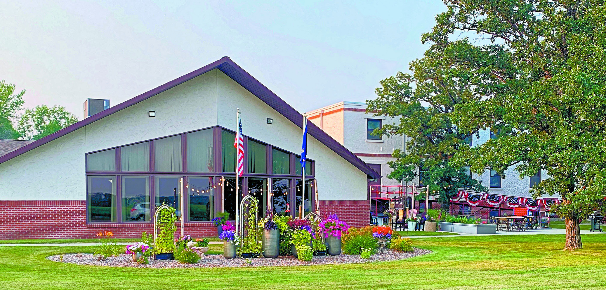 Borg Home is supporting its community’s needs with the launch of a new Affordable Relief Program. Submitted photo.