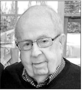 John E. Knudson, Jr.