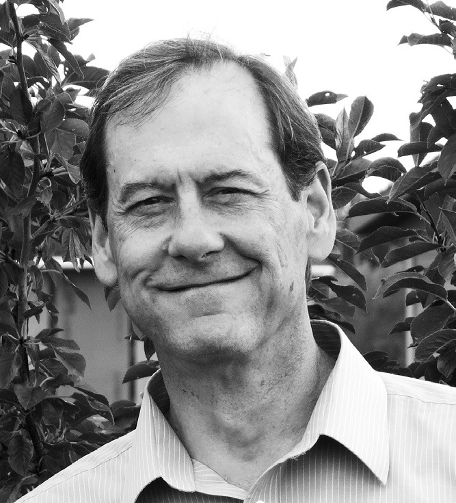 Tom Kalb, Horticulturist, NDSU Extension