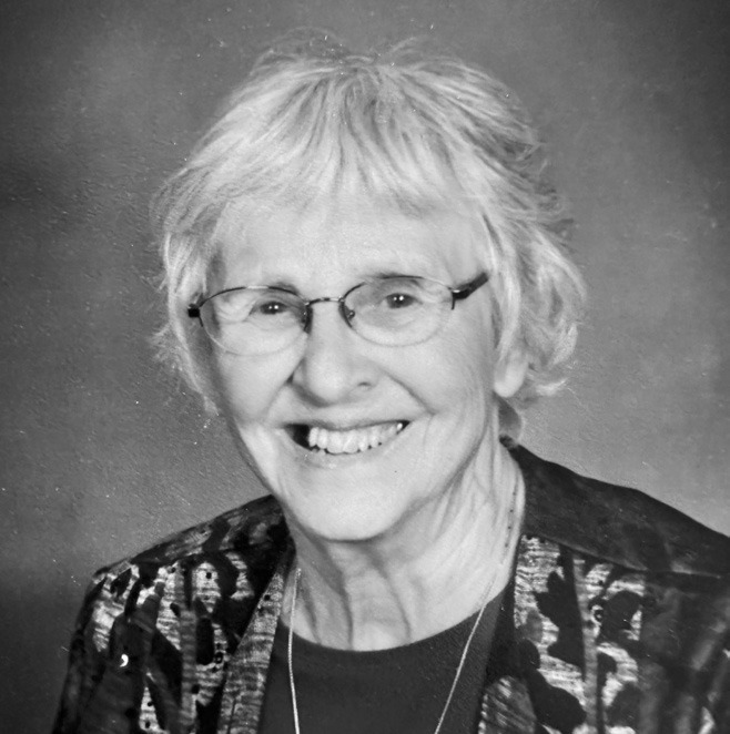 Lois Jean Carrie Landsgaard Magnusson