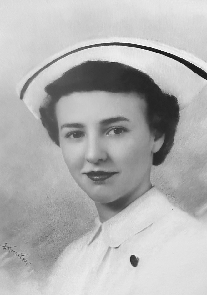 Lois Jean Carrie Landsgaard Magnusson