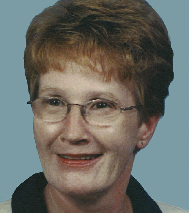 Agnes Gellner