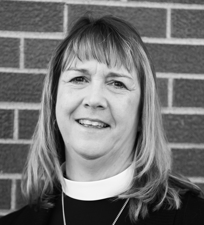 From the Pastor’s Desk: Advent peace