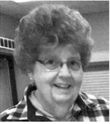 Marilyn Ruth Dietz