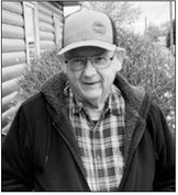 Keith F. Fitzsimonds