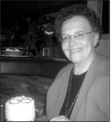 Ida Mae Kempel