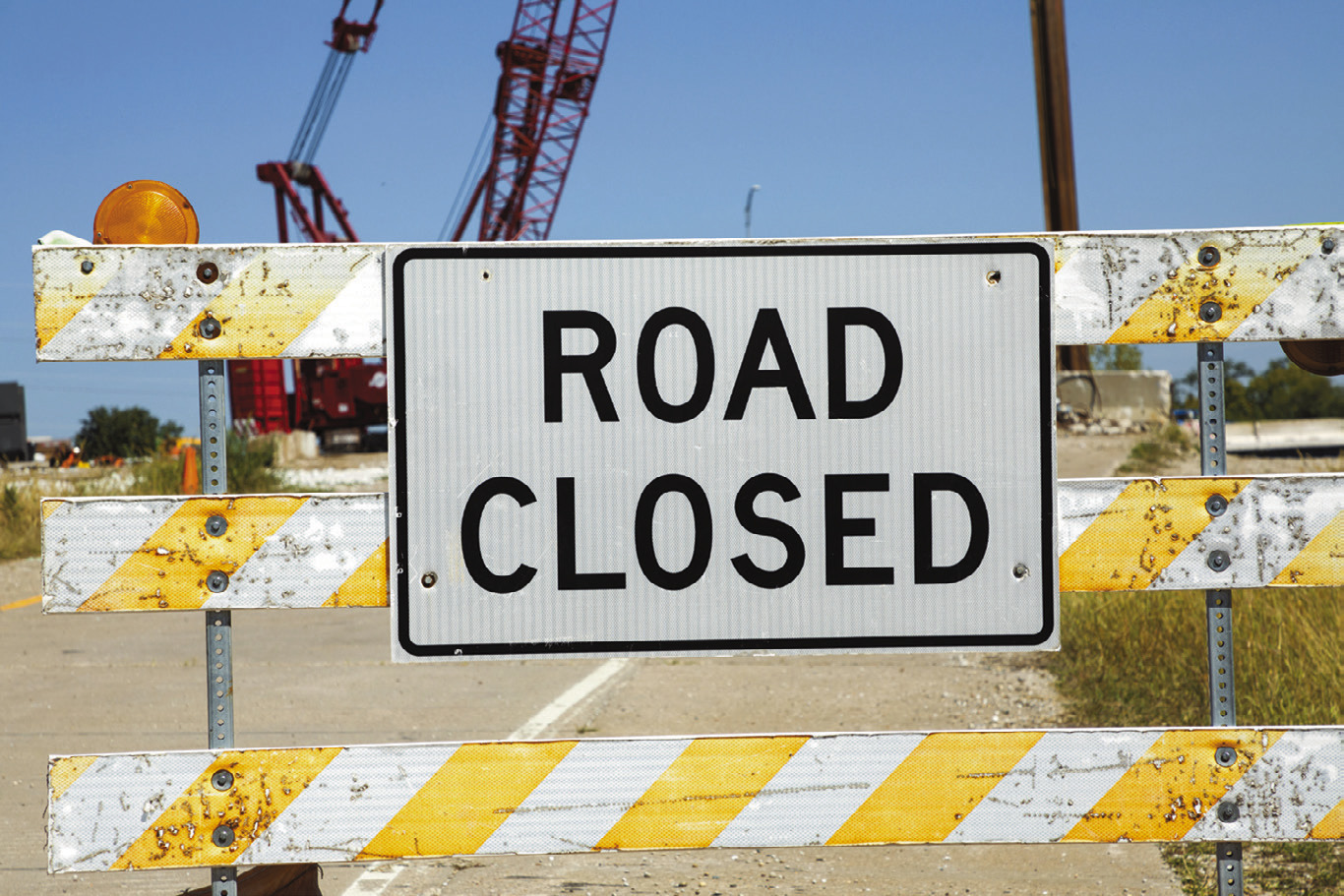 DOT will be presenting new designs for an intersection which has been deemed dangerous.