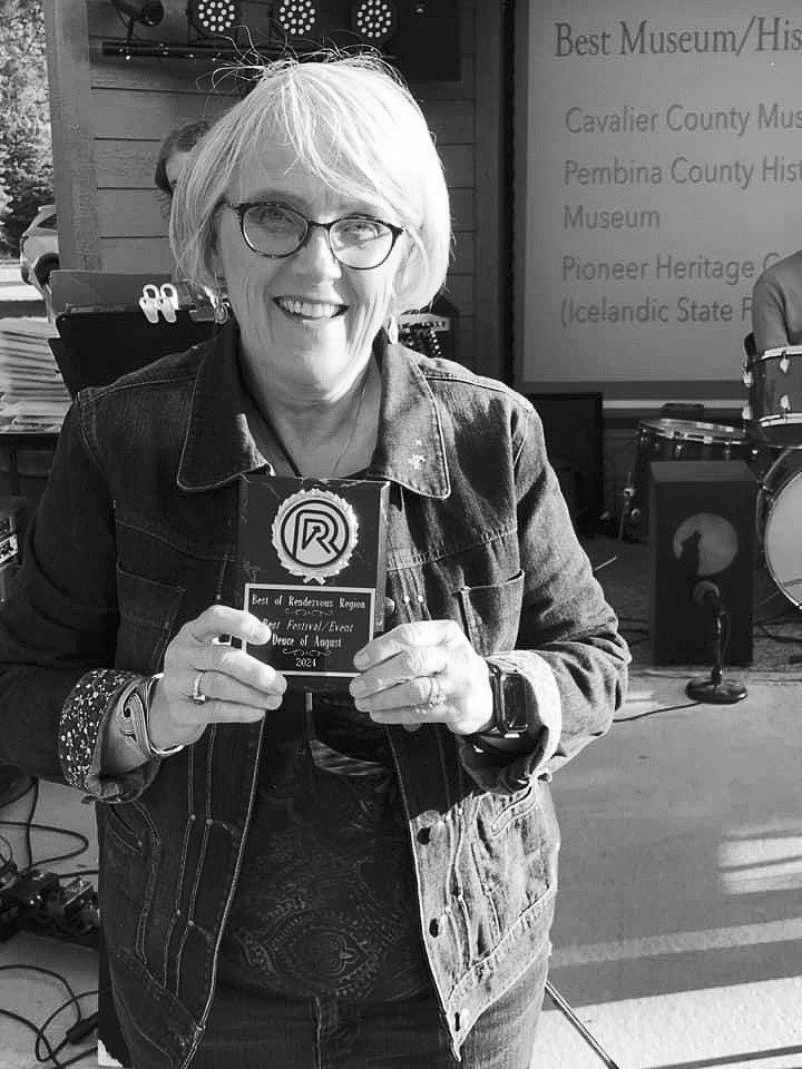 Best Festival- Deuce of August. Photo by Shirley Burns.