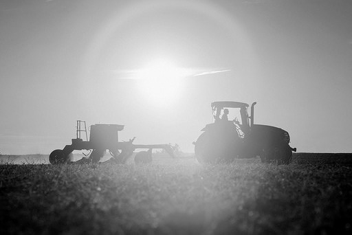 Shining a light on mental health struggles in the agricultural industry