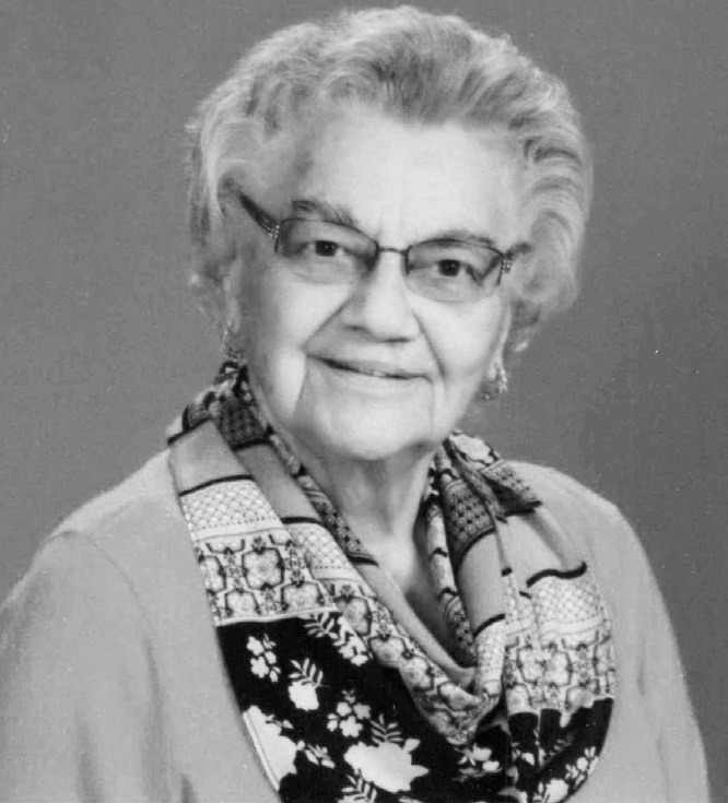 Joyce Platzkow