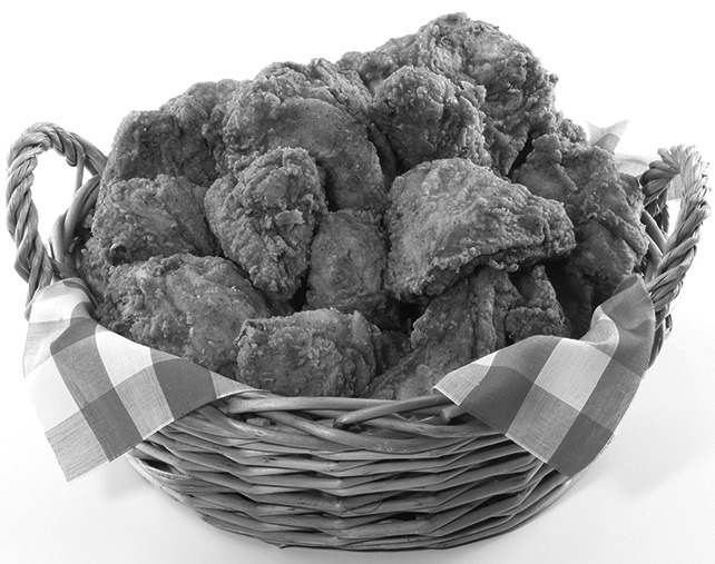 Serve up some southern cooking from the comforts of home